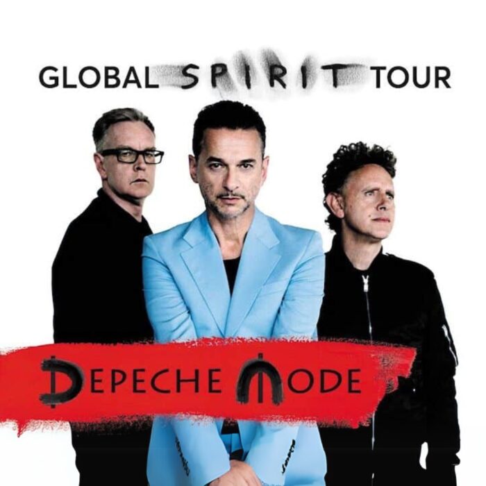 Depeche Mode