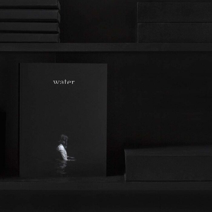 A new magazine edition arrives to the book stores this month