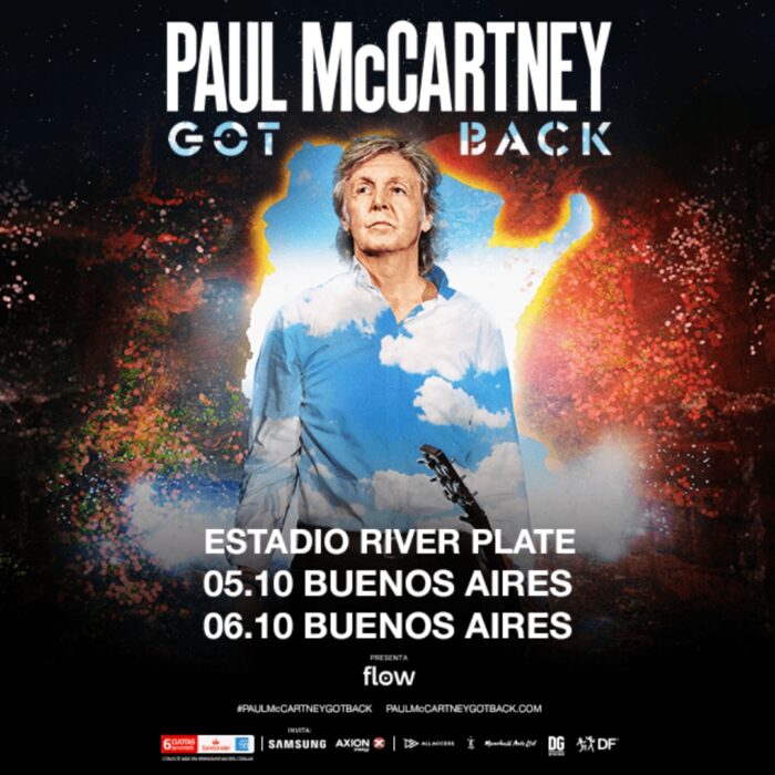 Paul McCartney