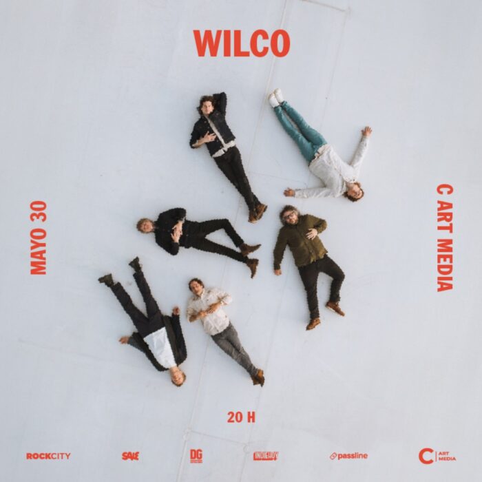 Wilco