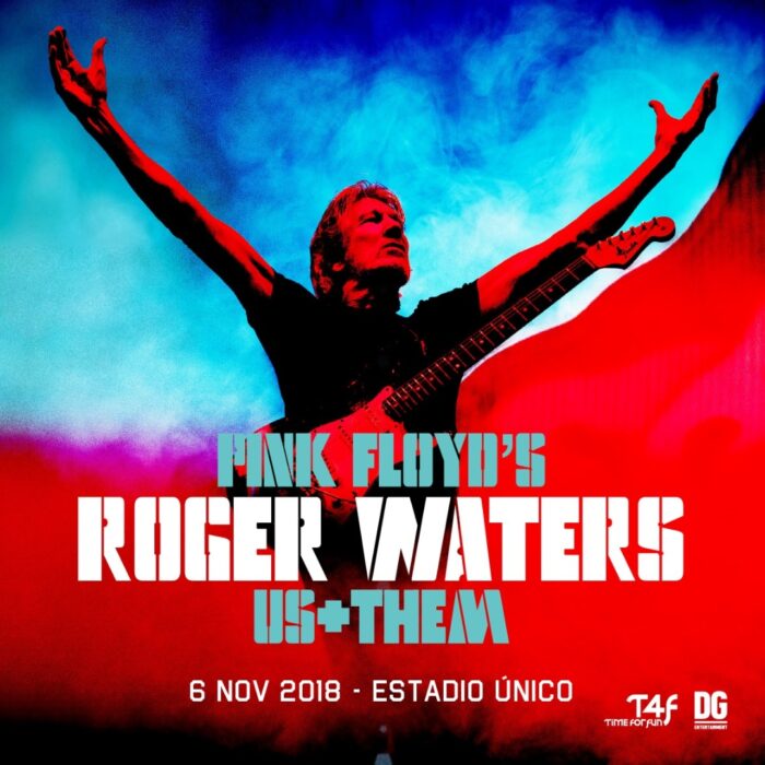 Roger Waters