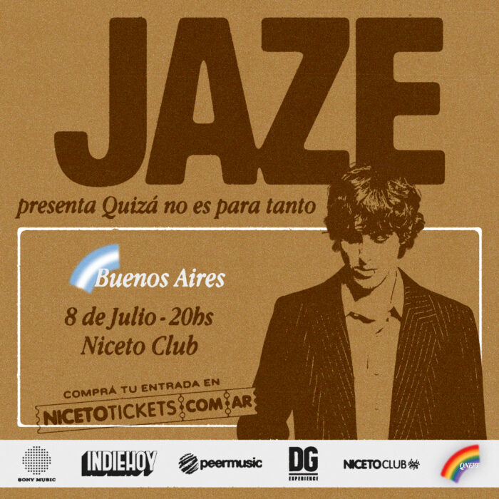 Jaze